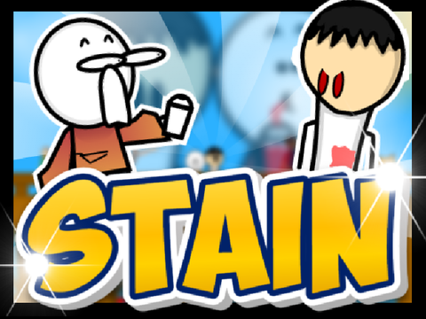 Stain #GodCares!✝️❤️