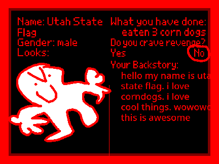 utah