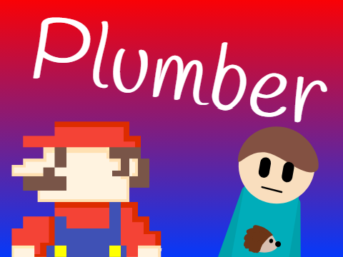 Plumber || Animation