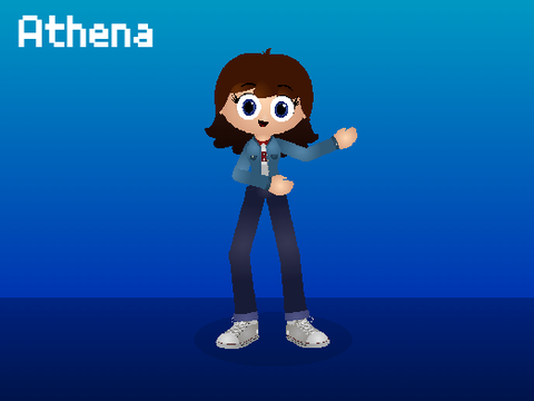 Athena