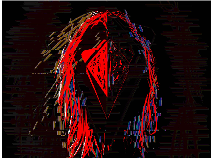 Blind (CHIR : REMERA)