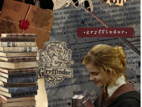 Hermione Granger FanFiction Part 5