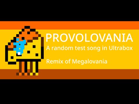 Provolovania - Ultrabox