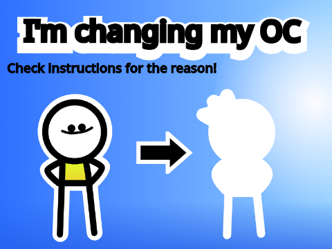  OC Change (Reshare)