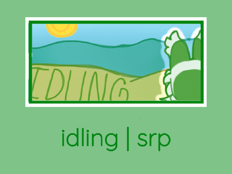 idling | srp