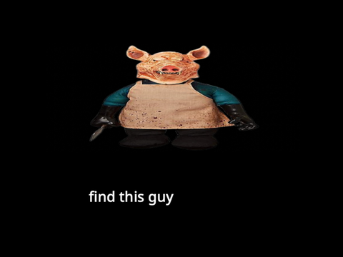 Clue 2 I guess