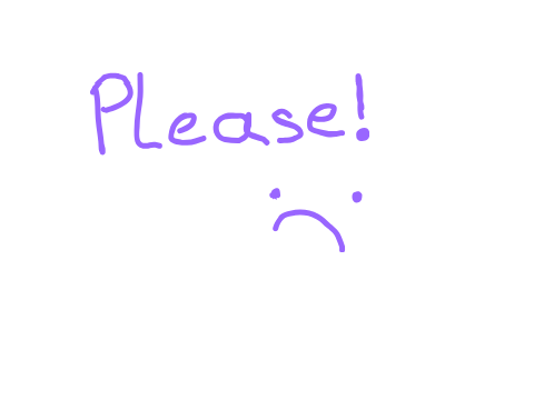 I AM BORED