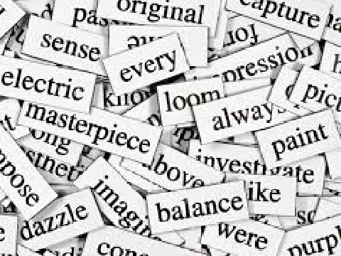 L O N G E S T - Words EVER!!!