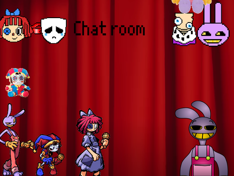 Chat room!!!