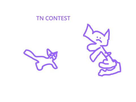 TN CONTEST! 0: