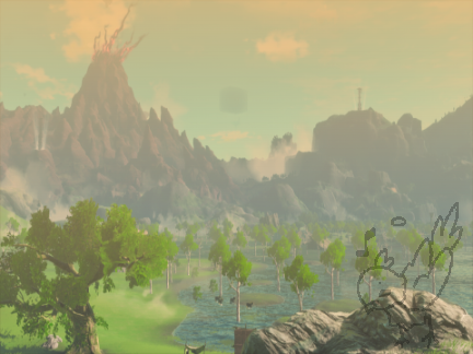 Eternal Fate [ elegy link hub ]