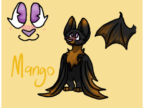 -+Mango+- {Official Ref}