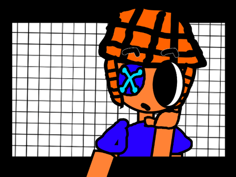 GHOST ⚠︎ animation meme (FT: Helmer)