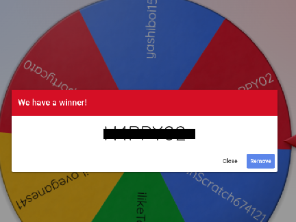 FIND THE CATS ADMIN SPIN #1
