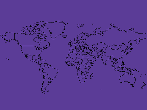 World Map