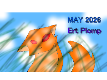 ~Ert plomp