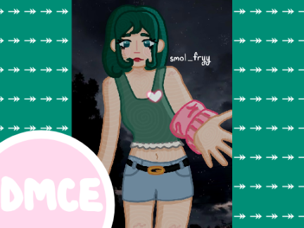 DMCE ⯎