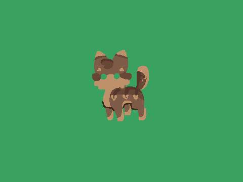 ~ "Pfft- Like I care.." - Gopher application :3【 Court of Feast 】~ remix