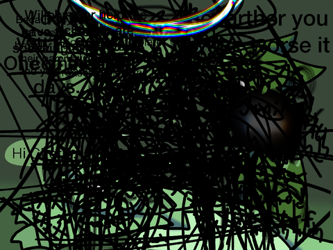 Sneek peek (on the grind)