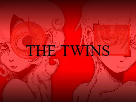 The Twins