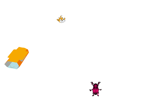 ゴキブリ