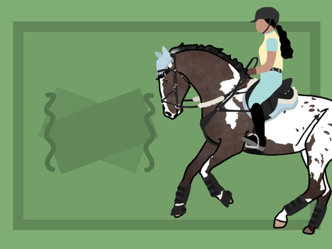 U36 - Quick XC w/ Lance