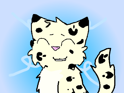 Pfp for @Sn0wLeopard_1