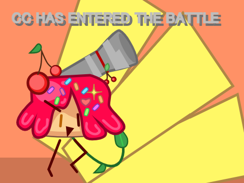 ELIMINATION HOUR: time to shine!!
