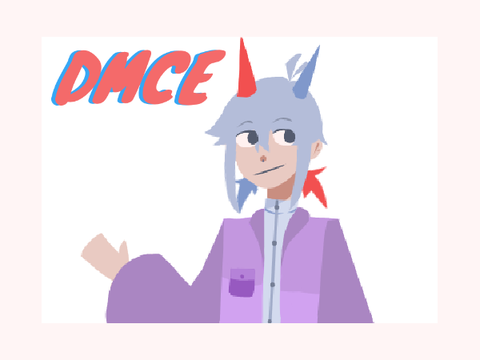 DMCE with Tingwen