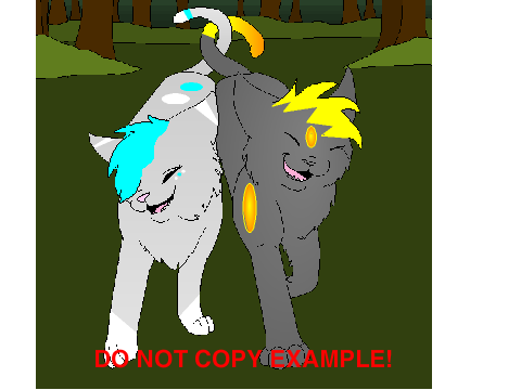 Newest CCC Contest thingy!