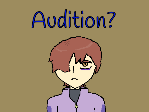 Entry?