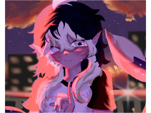 red string of fate