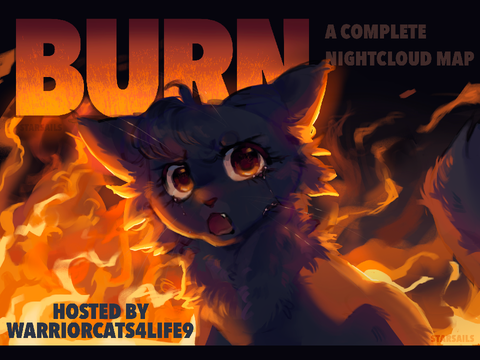 BURN | THUMBNAIL ENTRY