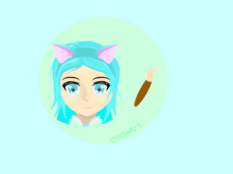@PixieArt's Logo