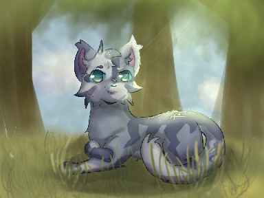 Thumbnail contest entry! :'D