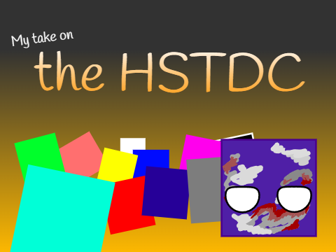 HST DIFF CHART (marsroxx41's take)