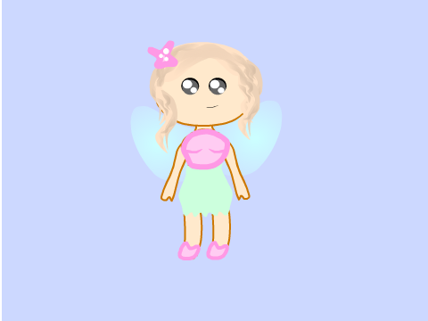Fairy