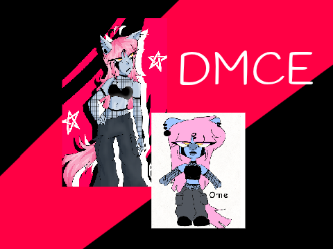 [[ DMCE ]]