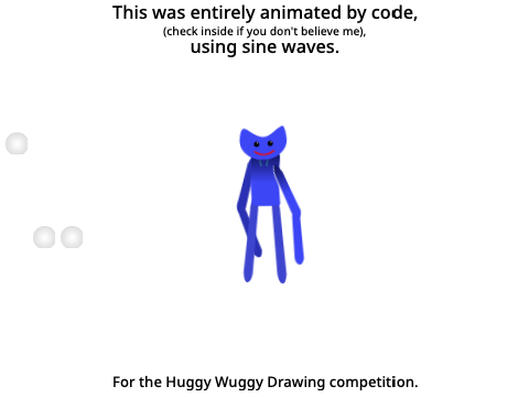 my entry
