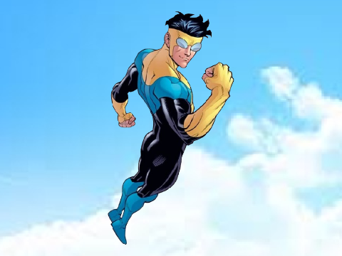 invincible
