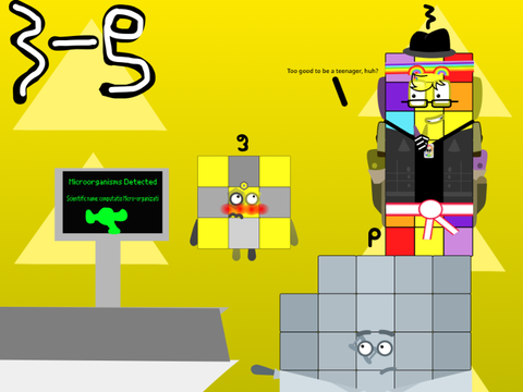 basradam, 3 (fan-made)