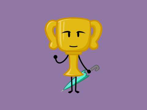 Trophy