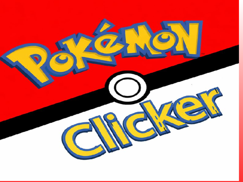Clicker game 