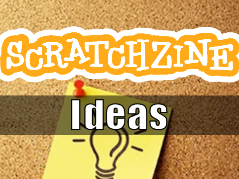 Article Ideas
