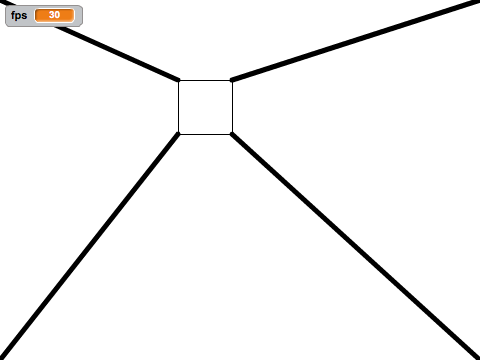 pen hall (100% pen)