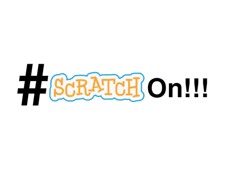 Scratch On! 