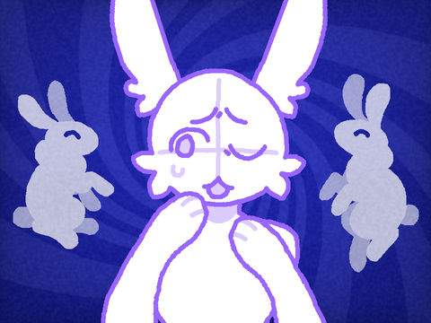RUN RABBIT || ᴛᴇᴍᴘʟᴀᴛᴇ