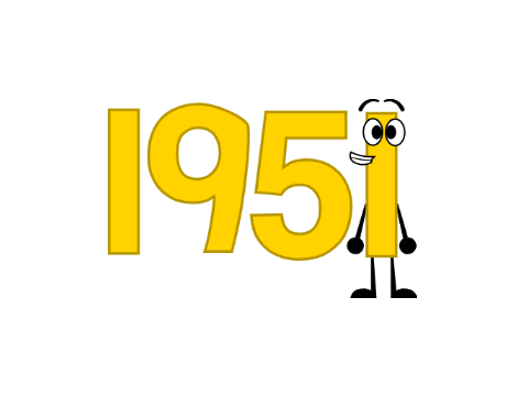 NARMJNB1 / 1951 Forever