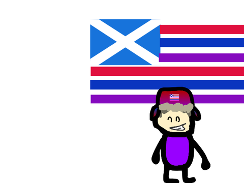 Good Riddance - Scot