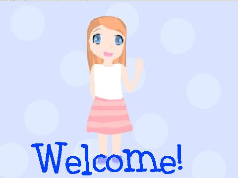 Welcome to my profile <3